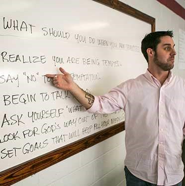 Ritalin Rehab Treatment FacilityCisco TX